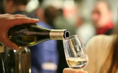 Retrouvez-nous au 43e salon des Vins des Vignerons Indépendants à Paris