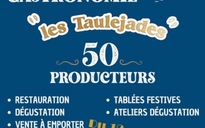 Les Taulejades – Châteauneuf-du-Pape