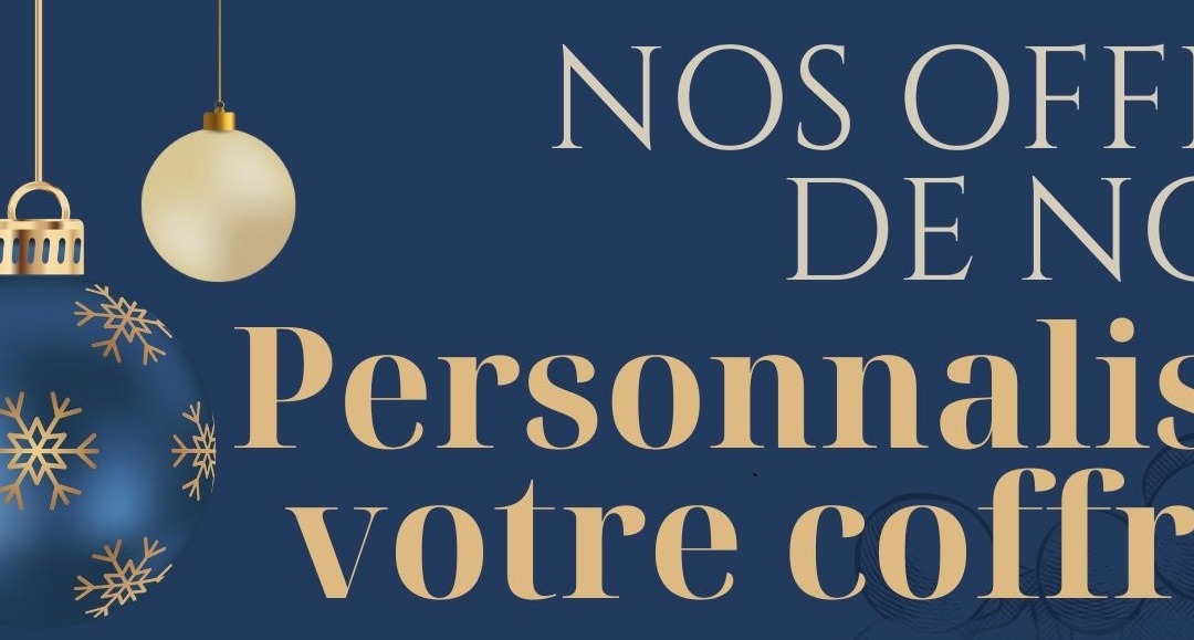 fermeture d&rsquo;hiver – expéditions – coffrets